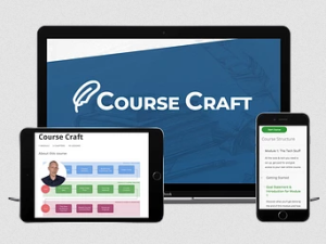 Shane Melaugh Course Craft