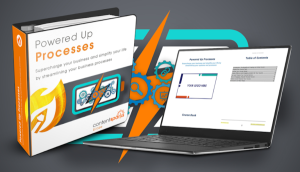 Sharyn Sheldon – Powered Up Processes 2022