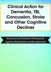 Sherrie All Clinical Action for Dementia