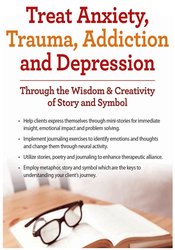 Sherry Reiter Treat Anxiety