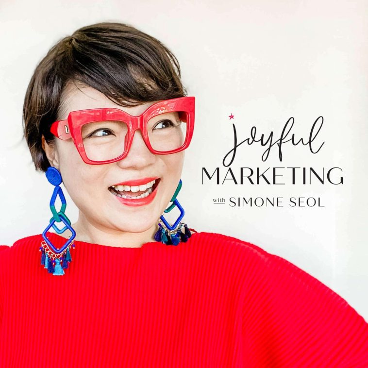 Simone Seol – Joyful Marketing Simone Seol – Joyful Marketing