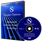 Simpler Options Advanced Options Trading Workshop