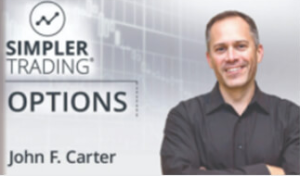 Simpler Options John Carter How to Spot Market Reversals