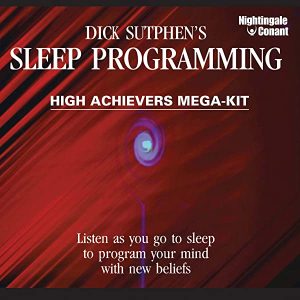 Sleep Programming For Success Dick Sutphen