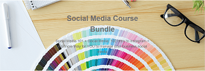Social Media Course Bundle