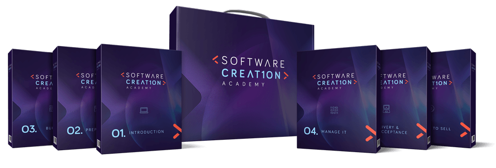 Software Creation Academy Software Creation Academy