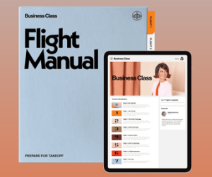 Sophia Amoruso – Business Class