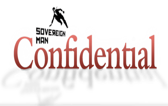 Sovereign Man Confidential Renunciation Video Sovereign Man Confidential Renunciation Video