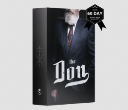 Sovereign Subliminals The Don