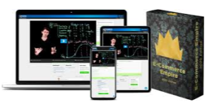 StartupBros E-Commerce Empire [Elite]