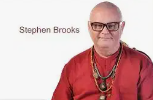 Stephen Brooks on Conversational Hypnosis Stephen Brooks on Conversational Hypnosis