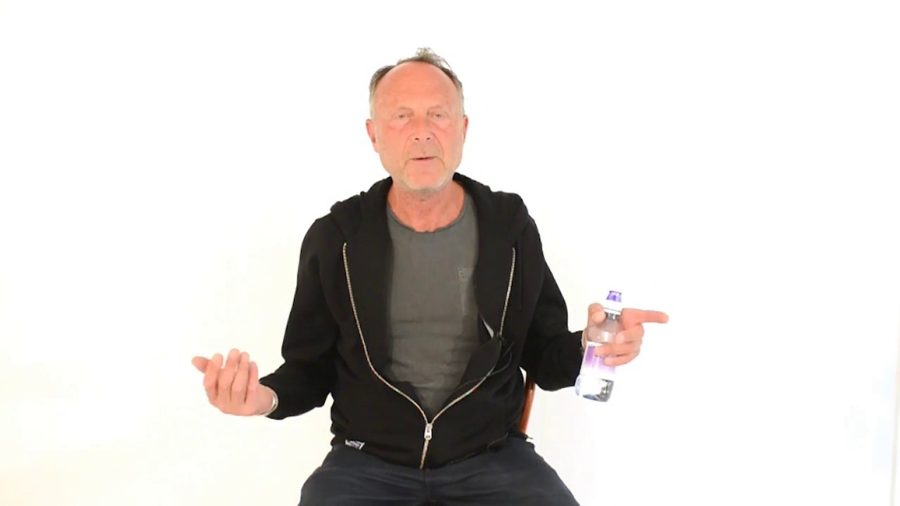 Stephen Russell Barefoot Doctor’s Deep Confidence Stephen Russell Barefoot Doctor’s Deep Confidence