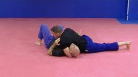 Stephen Whittier Side Control Mastery Fundamentals