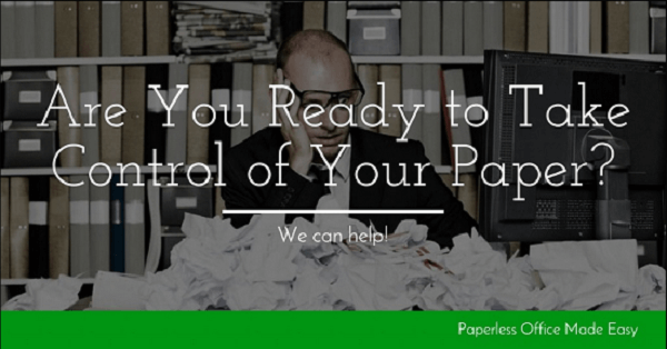 Steve-Dotto-Paperless-Office-Made-Easy