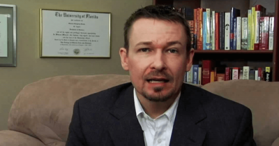 Steve G. Jones NLP Master Practitioner Training
