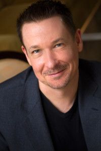 Steve G. Jones NLP Trainer