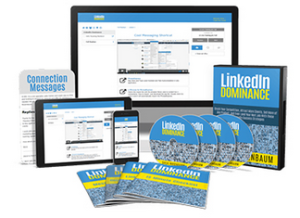 Steve Rosenbaum – LinkedIn Dominance