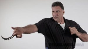 Steve Tarani Karambit 3 DVD Set