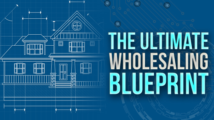 Steven-Howell-Ultimate-Wholesaling-Blueprint