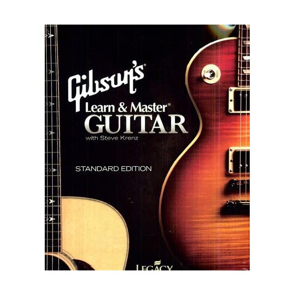 Steven Krenz Learn and master guitar Steven Krenz Learn and master guitar