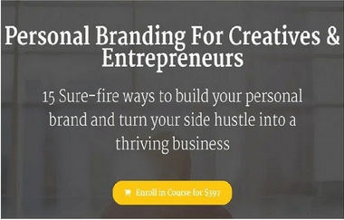 Steven Picanza Personal Branding For Creatives & Entrepreneurs Steven Picanza Personal Branding For Creatives & Entrepreneurs