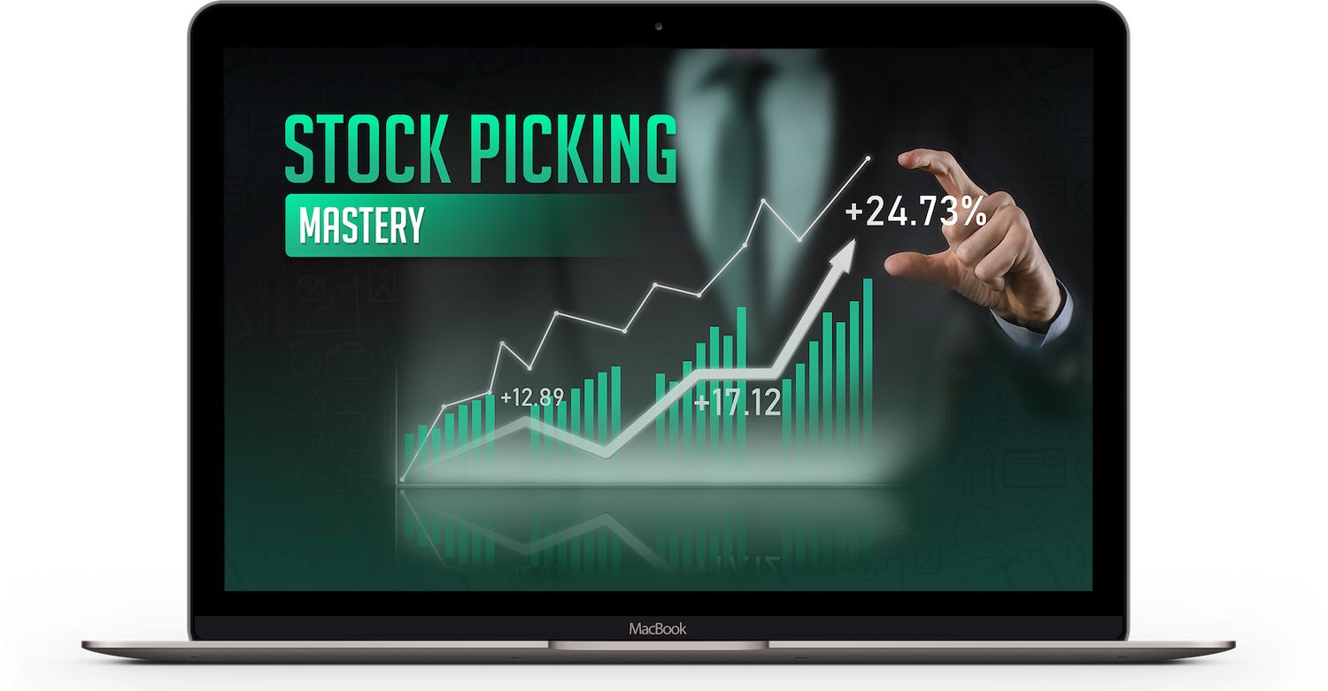 Stock Picking Mastery Stock Picking Mastery