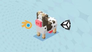 Stone River eLearning Learn Level Design with Blender and Unity 3D