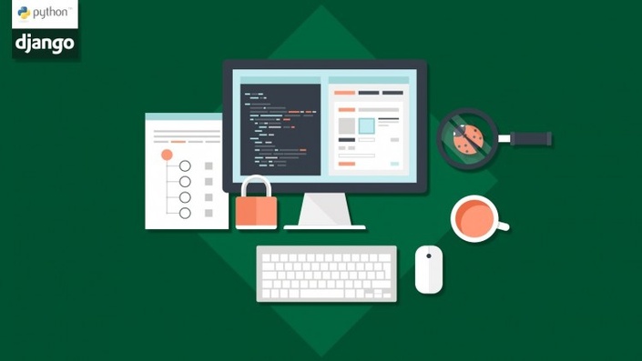 Stone River eLearning Learn Python Django From Scratch Stone River eLearning Learn Python Django From Scratch