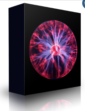 Subliminal Shop Aura of Love