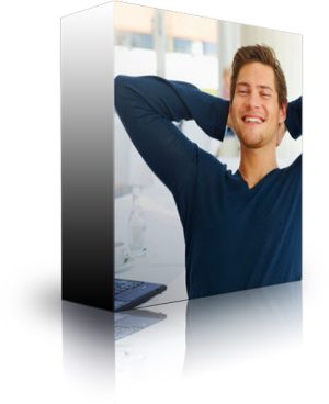 Subliminal Shop Positive Thinking Positive Attitude 5.5G
