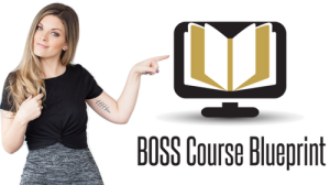 Sunny Lenarduzzi BOSS Course Blueprint Masterclass
