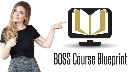 Sunny Lenarduzzi BOSS Course Blueprint Masterclass Sunny Lenarduzzi BOSS Course Blueprint Masterclass