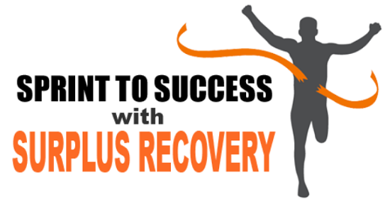 Surplus-Recovery-Sprint-To-Success