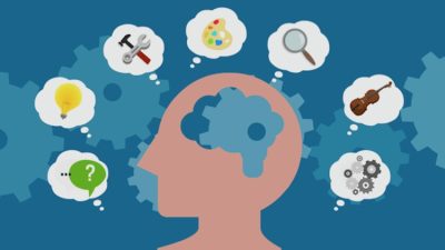 Susmita Dutta and Libby Seery Unleash Your Creative Mind