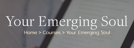 Suzanne Giesemann – Your Emerging Soul Suzanne Giesemann – Your Emerging Soul