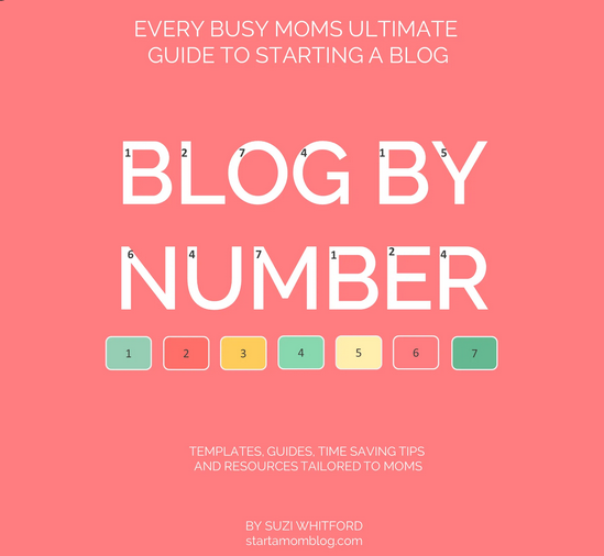 Suzi Whitford BLOG BY NUMBER Suzi Whitford BLOG BY NUMBER