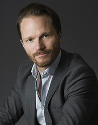 TJ GuttormsenTJ Guttormsen The Centeredness Program