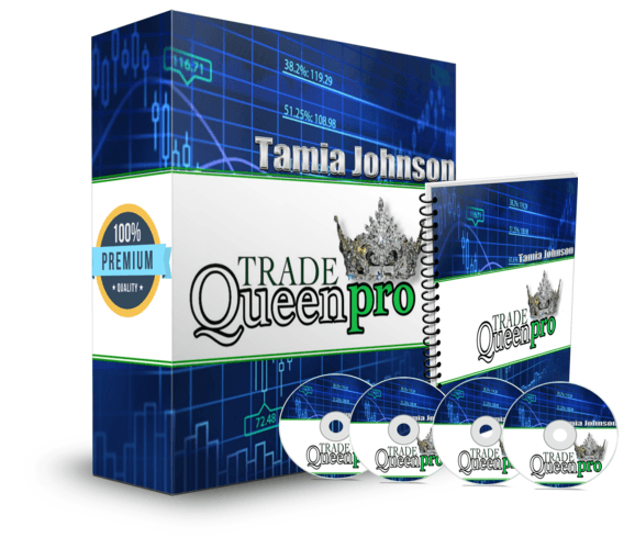 TRADE-Queen-Pro