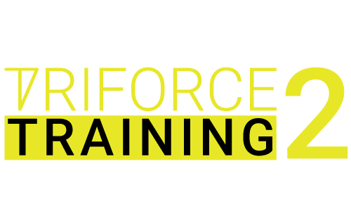 TRIFORCE TRAINING Part 2 TRIFORCE TRAINING Part 2