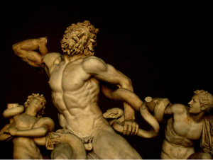 TTC Classical Mythology