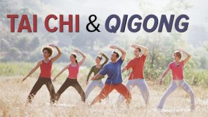 TTC Essentials of Tai Chi and Qigong