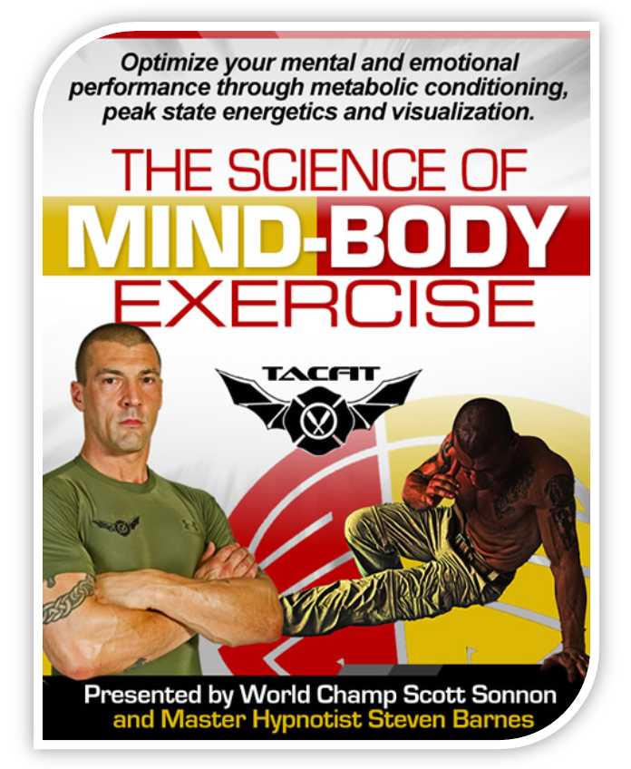 Tacfit Warrior Scott Sonnon Tacfit Warrior Scott Sonnon