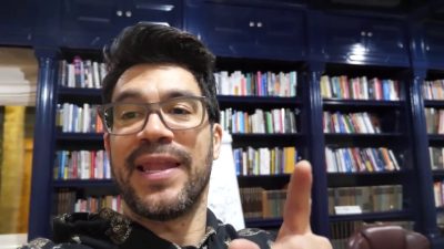 Tai Lopez How To Make Money Online