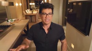 Tai Lopez Social media Marketing Expert Training 2016