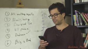 Tai Lopez VIP Program