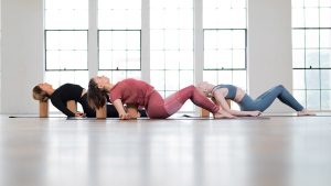 Talia Sutra AloMoves The Method Relaxation