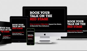 Taylor Conroy Book Your Talk