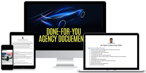 Te Nelson Lead Generation Agency for Auto Dealerships