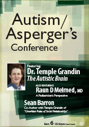Temple Grandin