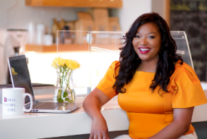 Teri Ijeoma Trade and Travel